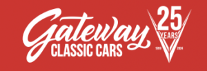 Gateway Classic Cars Celebrates 25 Years | THE SHOP
